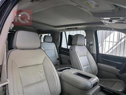 جي ام سي يوكون